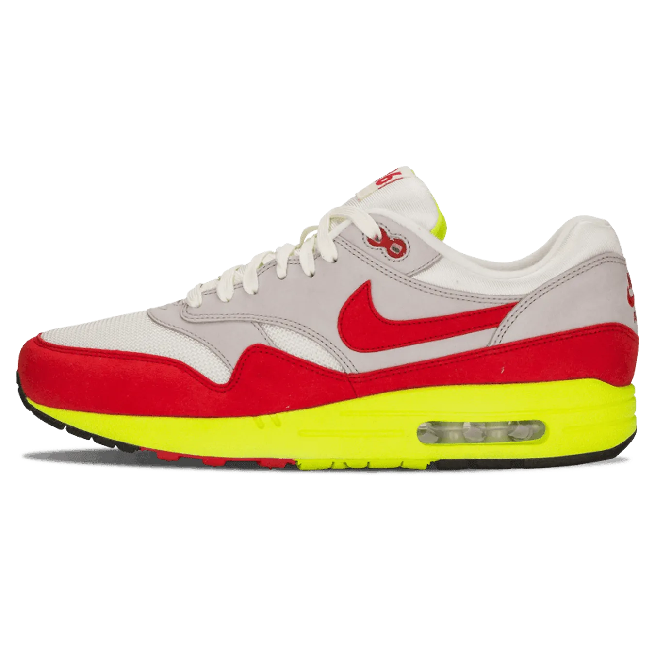 Nike Air Max 1 Premium QS 'Air Max Day' Nike Air Max lifestyle sneakers with sport details