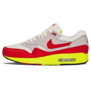 Nike Air Max 1 Premium QS 'Air Max Day' Nike Air Max lifestyle sneakers with sport details