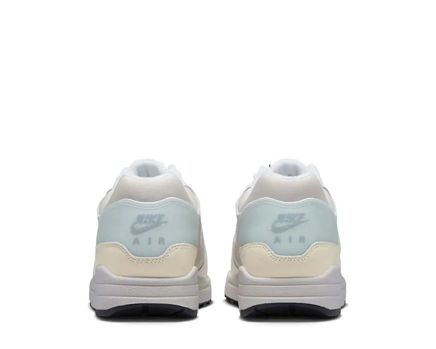 Nike Air Max 1 Premium "Hangul Day" Nike retro-inspired sneakers