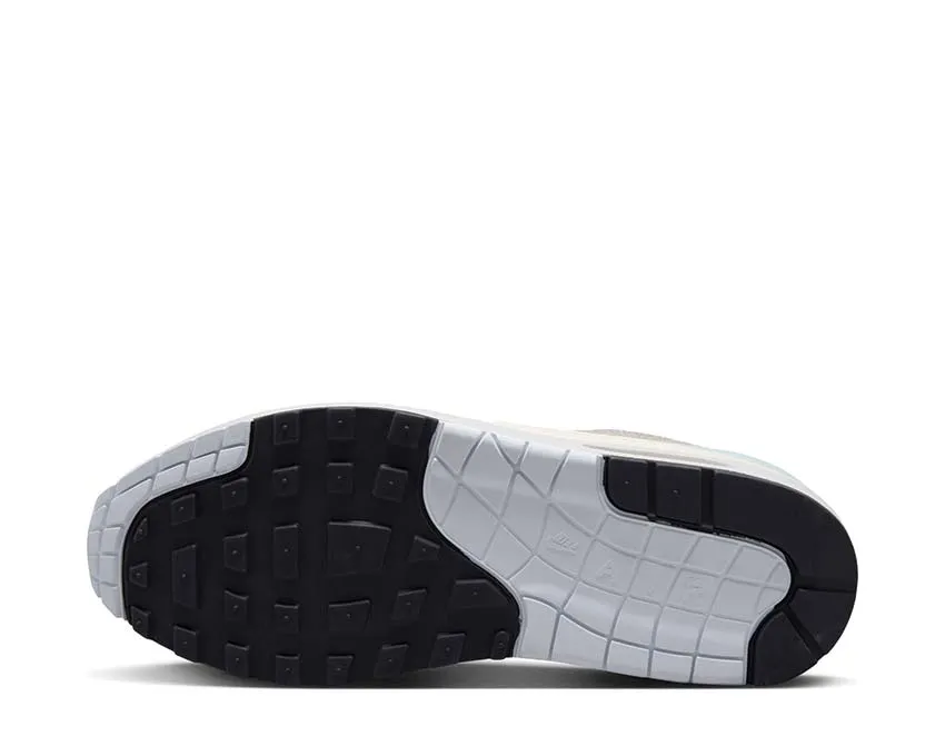 Nike Air Max 1 Premium "Hangul Day" Nike retro-inspired sneakers