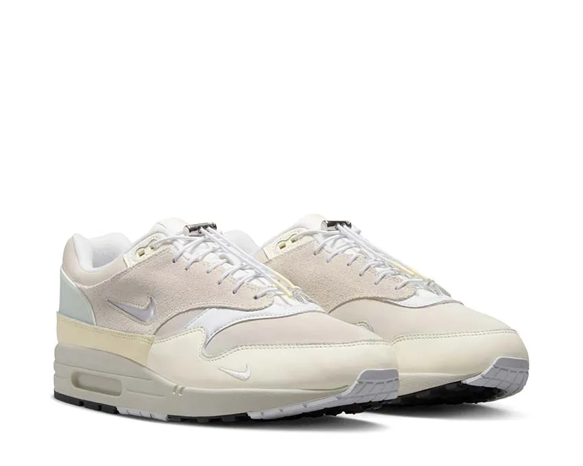 Nike Air Max 1 Premium "Hangul Day" Nike retro-inspired sneakers
