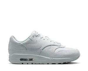 Nike Air Max 1 Premium "Snakeskin" nike air max 1 retro running sneakers