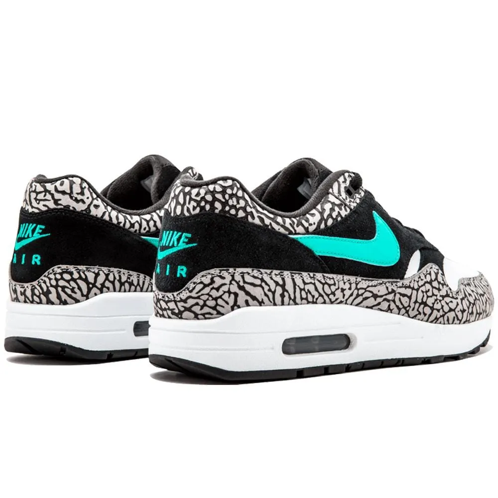 Nike Air Max 1 Premium Retro Atmos Nike Air Max cushioned sneakers