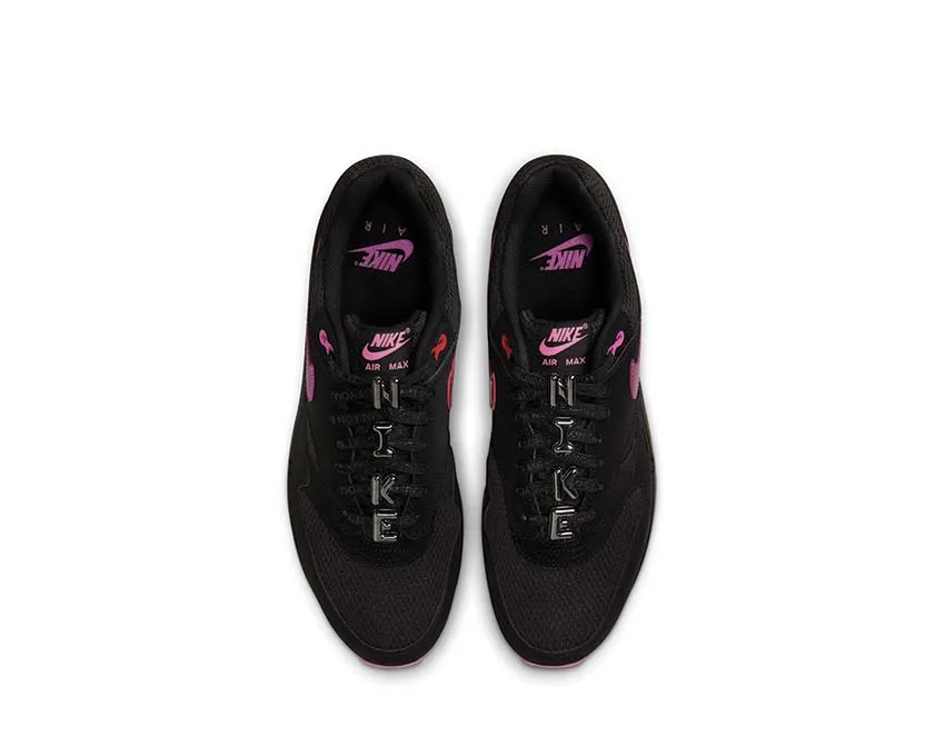 Nike Air Max 1 Premium Valentine's Day "Black" Nike Air Max 97