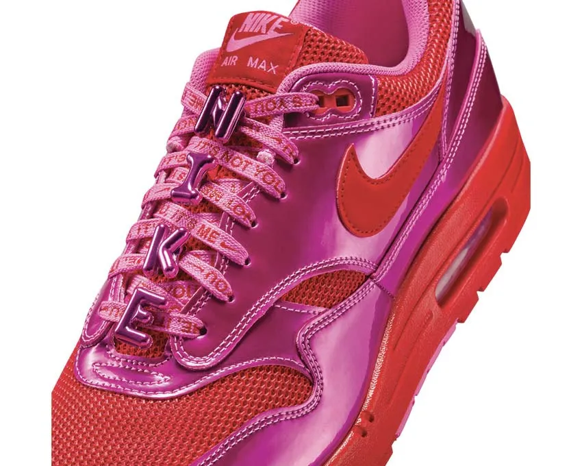 Nike Air Max 1 Premium Valentine's Day "Playfull Pink" Nike Air Max 97