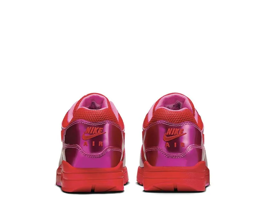 Nike Air Max 1 Premium Valentine's Day "Playfull Pink" Nike Air Max 97