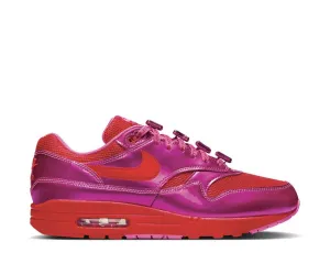 Nike Air Max 1 Premium Valentine's Day "Playfull Pink" nike air max 1 retro running sneakers