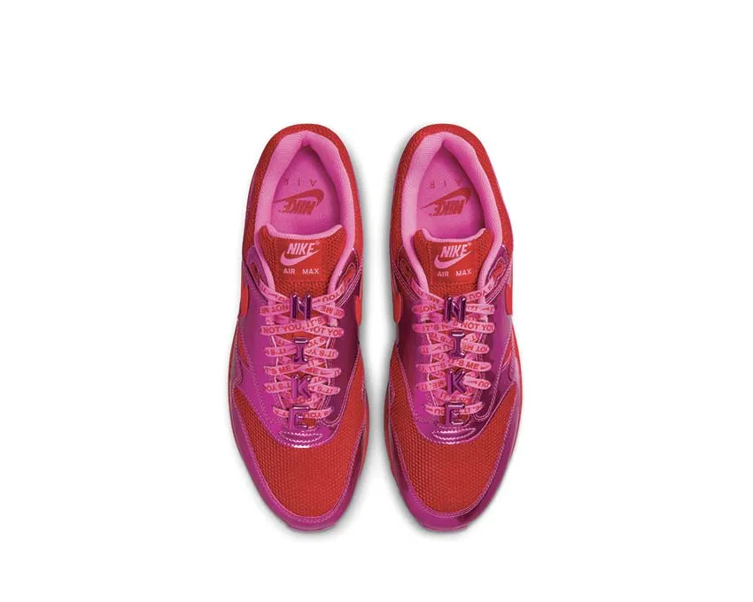 Nike Air Max 1 Premium Valentine's Day "Playfull Pink" Nike Air Max 97