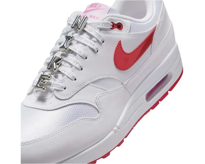 Nike Air Max 1 Premium Valentine's Day "University Red" Nike Air Max 97