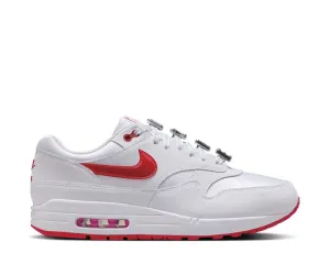 Nike Air Max 1 Premium Valentine's Day "University Red" nike air max 1 retro running sneakers
