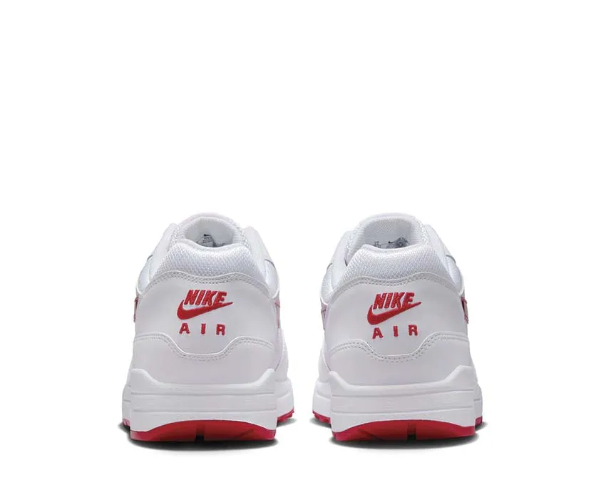 Nike Air Max 1 Premium Valentine's Day "University Red" Nike Air Max 97