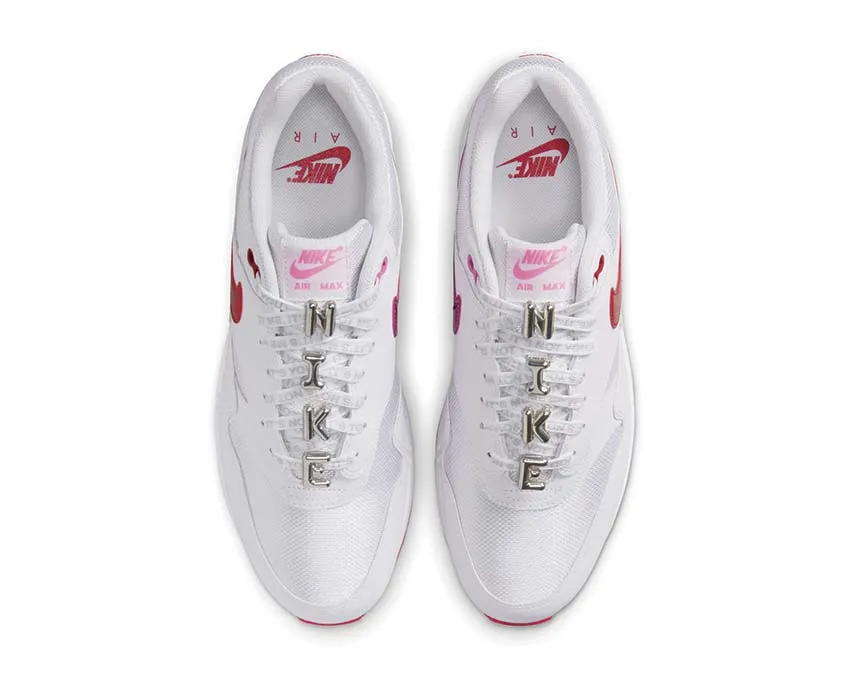 Nike Air Max 1 Premium Valentine's Day "University Red" Nike Air Max 97