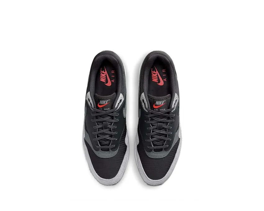 Nike Air Max 1 PRM "Dark Smoke Grey" Nike Air Max 97
