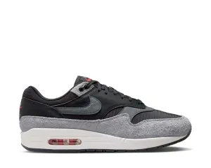 Nike Air Max 1 PRM "Dark Smoke Grey" nike air max 1 retro running sneakers