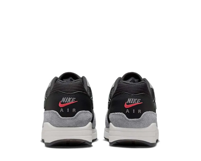 Nike Air Max 1 PRM "Dark Smoke Grey" Nike Air Max 97