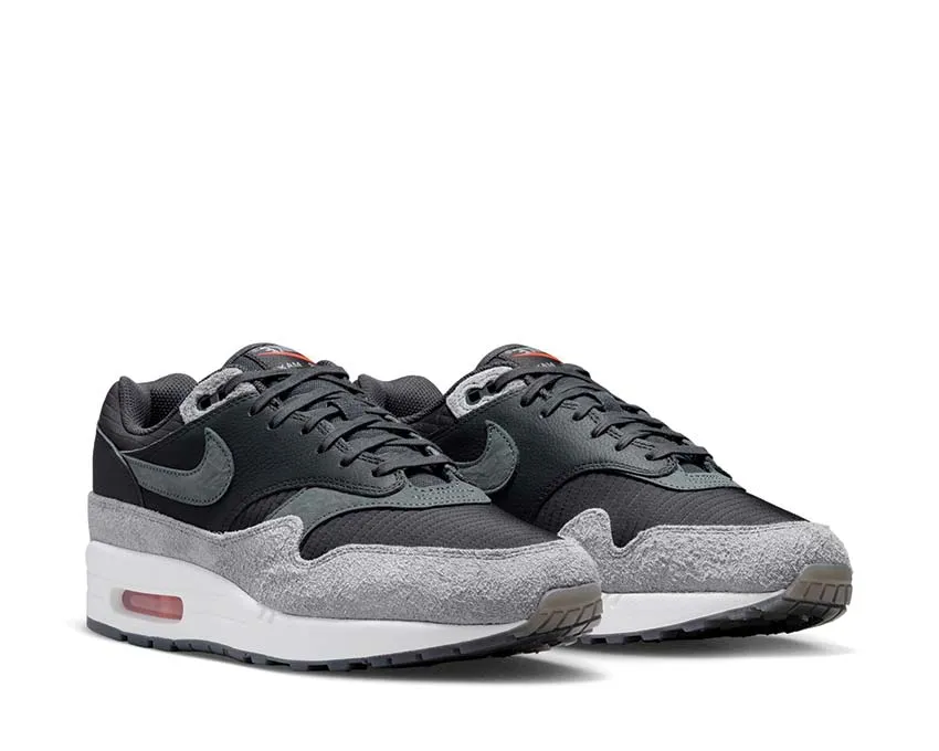Nike Air Max 1 PRM "Dark Smoke Grey" Nike Air Max 97