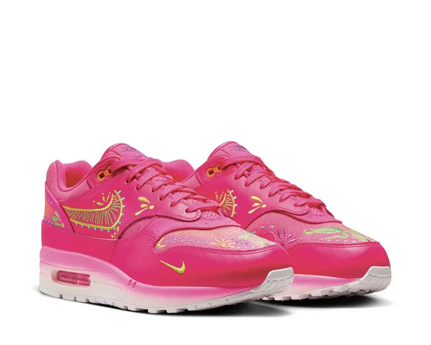 Nike Air Max 1 PRM "Dia de los Muertos" Nike Air Max 97