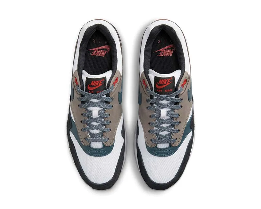 Nike Air Max 1 Prm "Escape" Nike Air Max 97