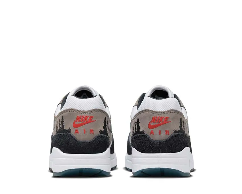 Nike Air Max 1 Prm "Escape" Nike Air Max 97