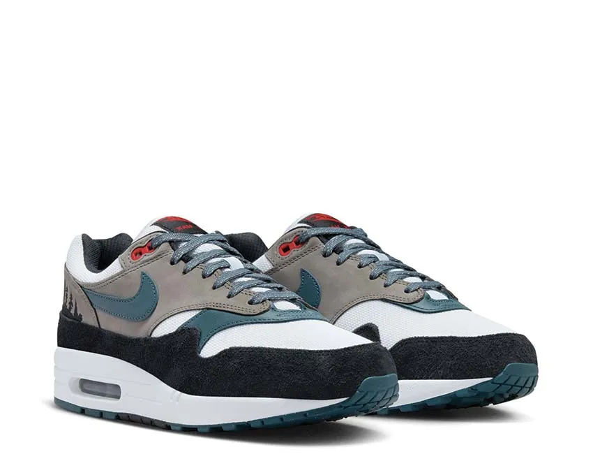 Nike Air Max 1 Prm "Escape" Nike Air Max 97