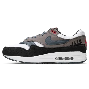 Nike Air Max 1 PRM "Escape" Nike Air Max lifestyle sneakers with sport details