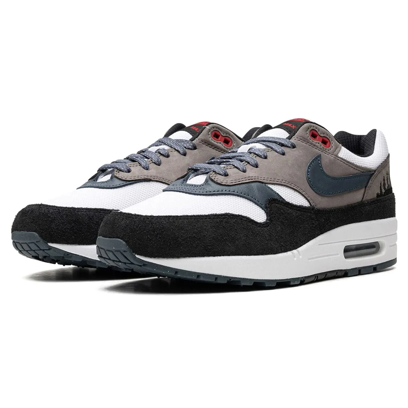 Nike Air Max 1 PRM "Escape" Nike Air Max running sneakers