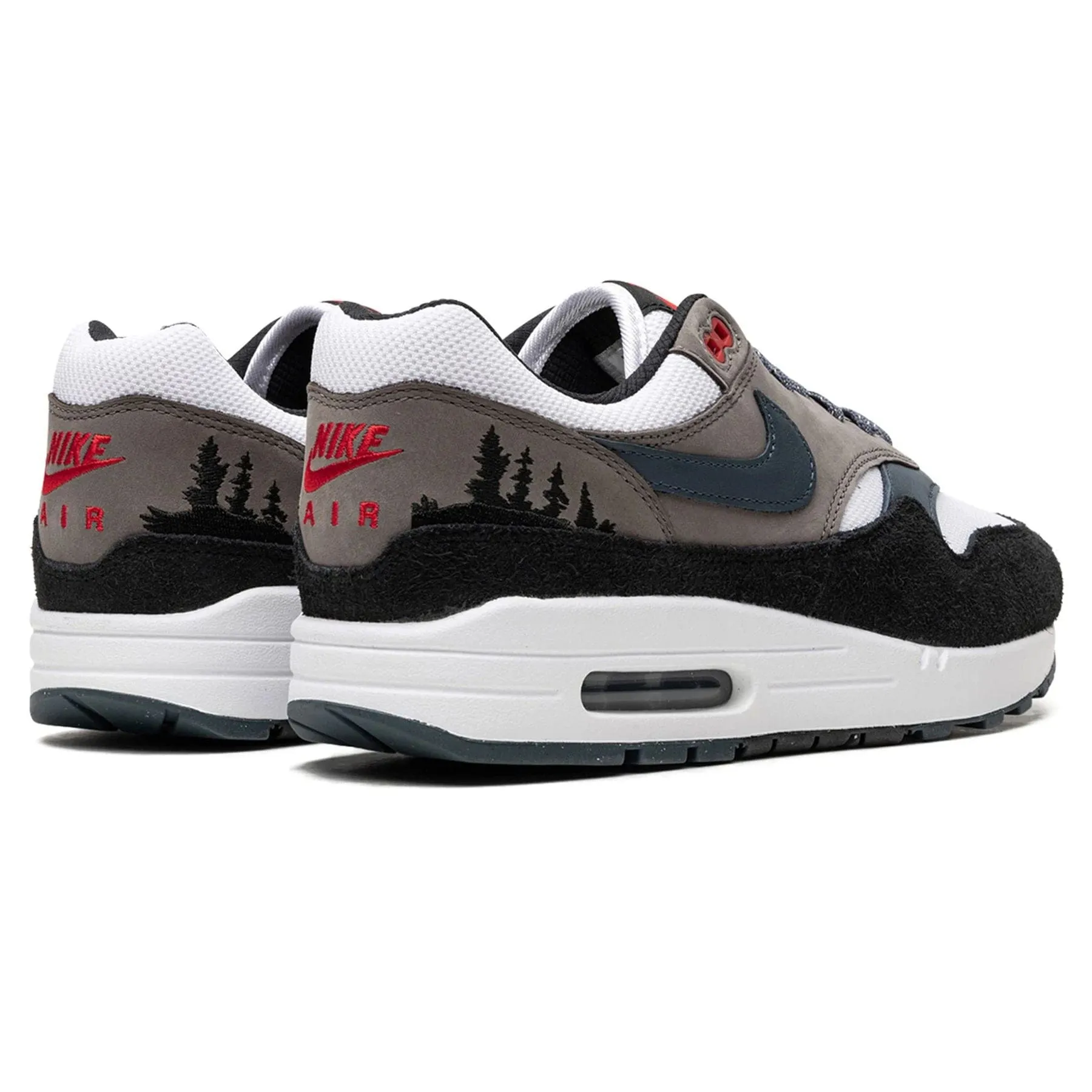 Nike Air Max 1 PRM "Escape" Nike Air Max running sneakers