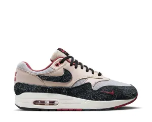 Nike Air Max 1 Prm "Keep Rippin Stop Slippin" nike air max 1 retro running sneakers