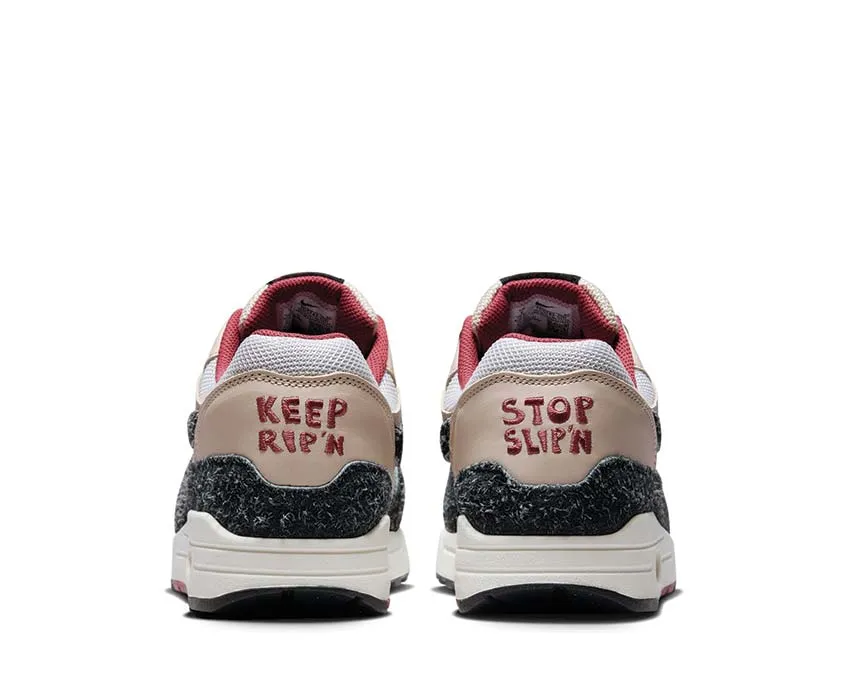 Nike Air Max 1 Prm "Keep Rippin Stop Slippin" Nike Air Max 97