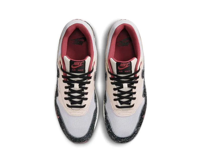 Nike Air Max 1 Prm "Keep Rippin Stop Slippin" Nike Air Max 97