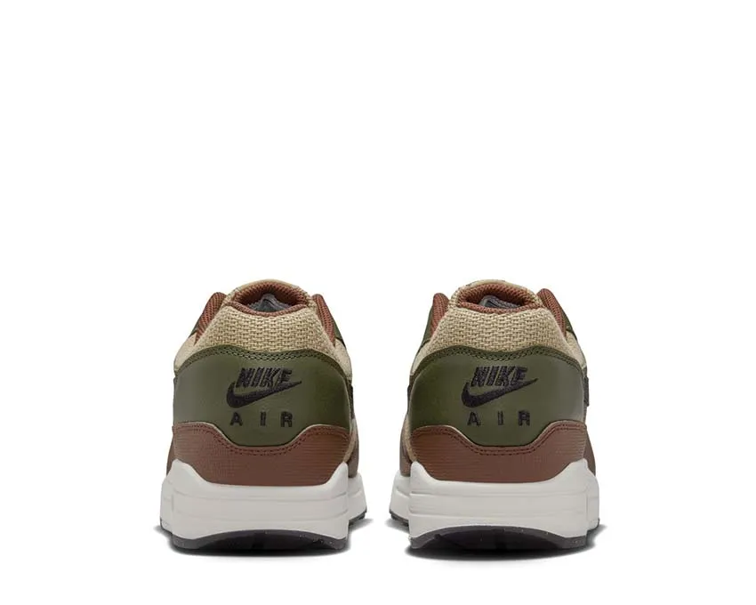 Nike Air Max 1 Prm "Neutral Olive" Nike Air Max 97