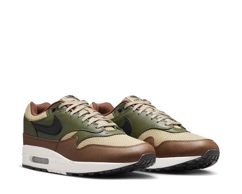 Nike Air Max 1 Prm "Neutral Olive" Nike Air Max 97
