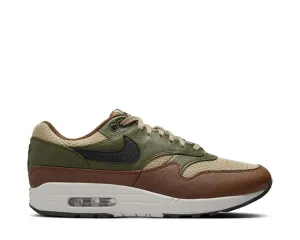 Nike Air Max 1 Prm "Neutral Olive" nike air max 1 retro running sneakers