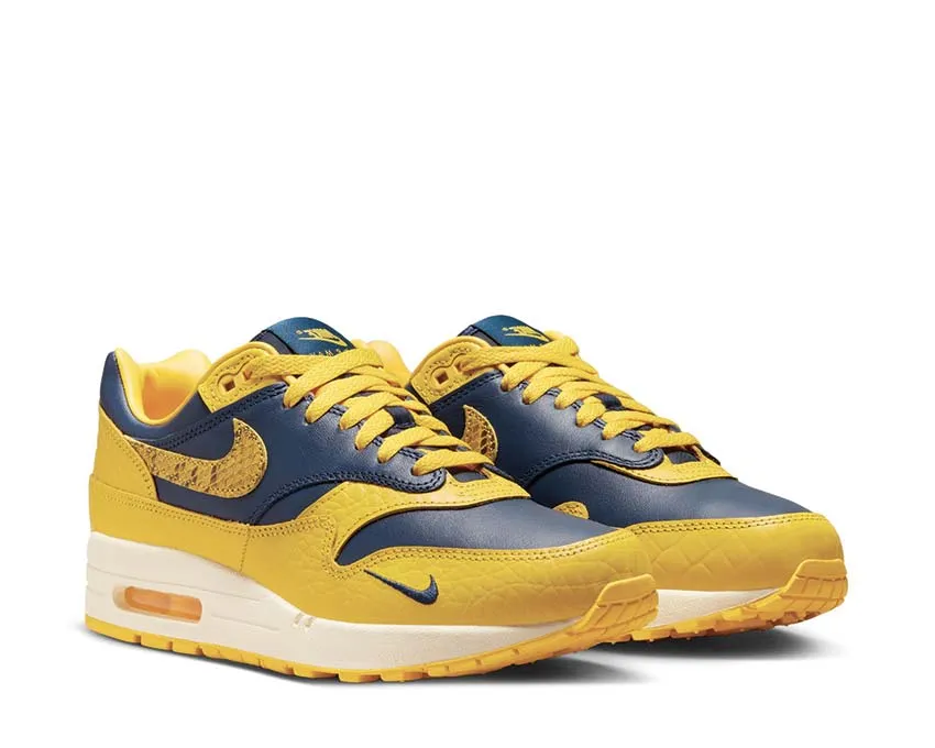Nike Air Max 1 Prm W Nike Air Max 97