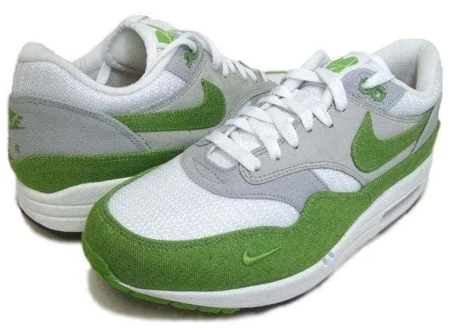Nike Air Max 1 QS Patta Nike Air Max cushioned sneakers