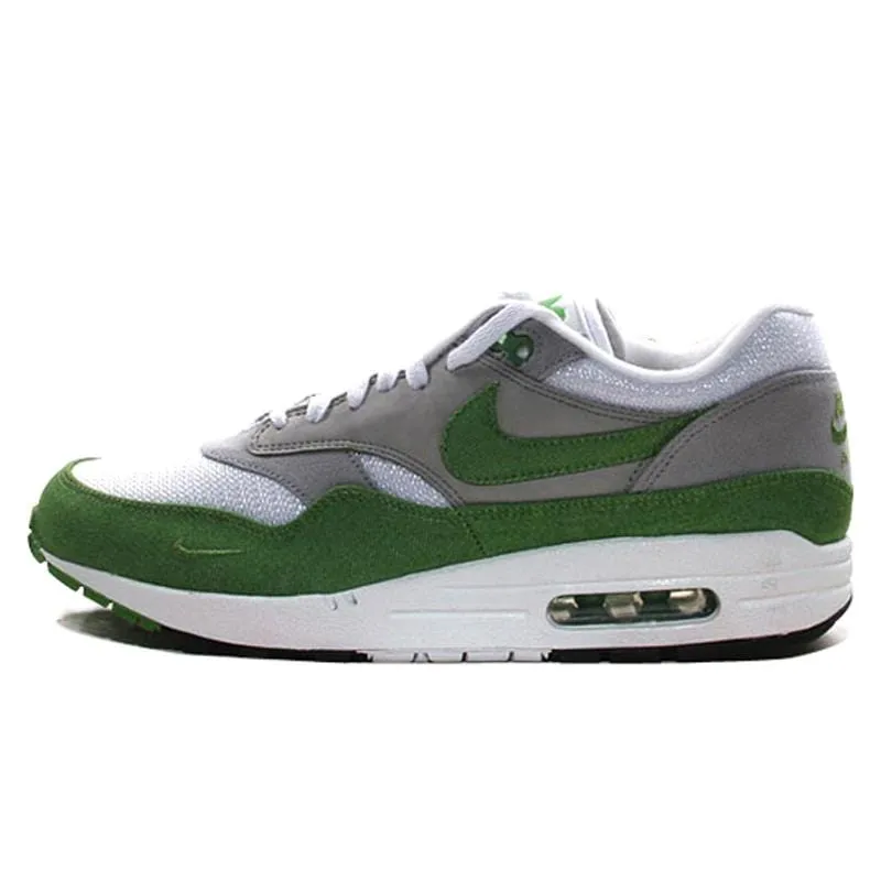 Nike Air Max 1 QS Patta Nike Air Max sneakers with air cushioning design