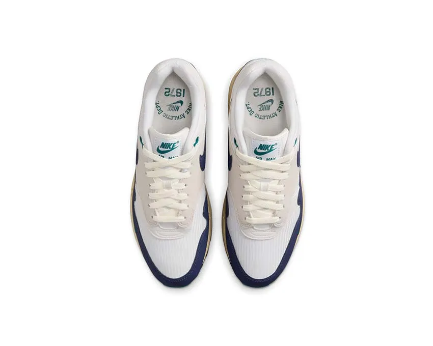 Nike Air Max 1 "Athletic Department" Nike Air Max 97
