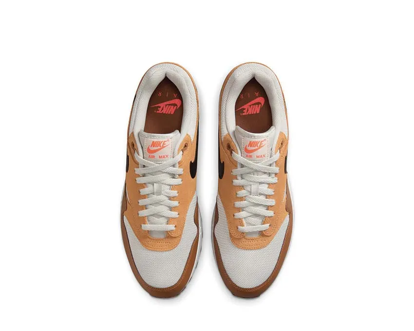 Nike Air Max 1 "British Tan" Nike Air Max 97