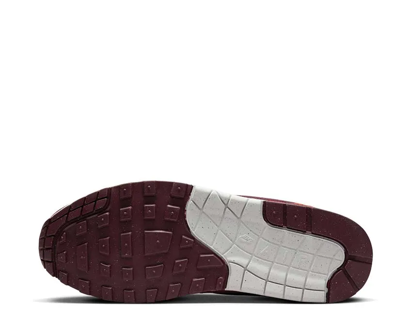 Nike Air Max 1 "Burgundy Crush" Nike Air Max 97