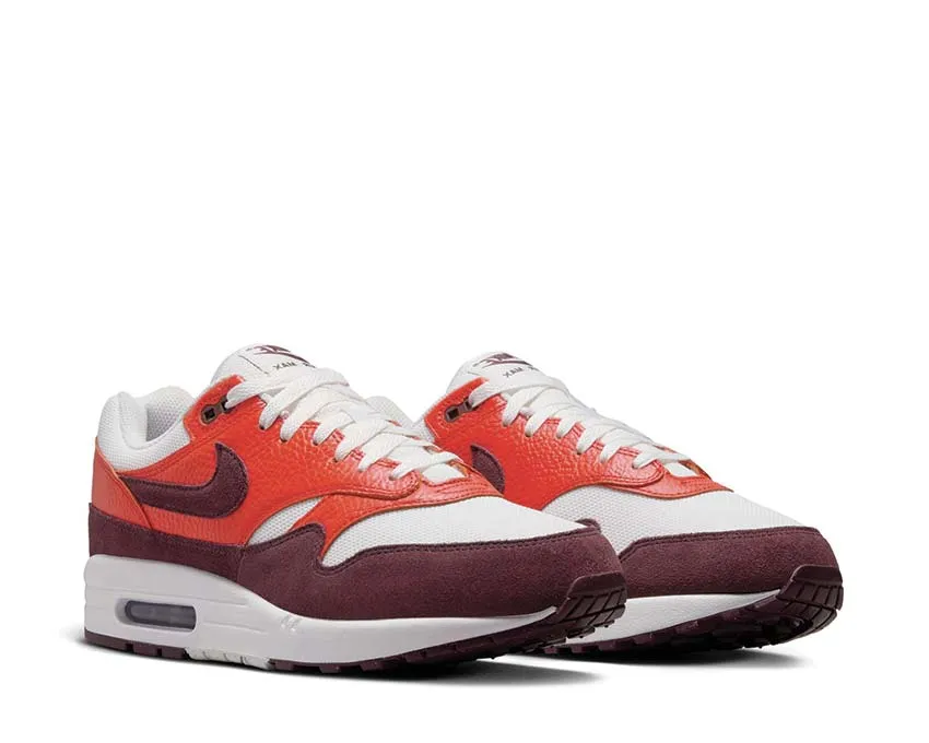 Nike Air Max 1 "Burgundy Crush" Nike Air Max 97