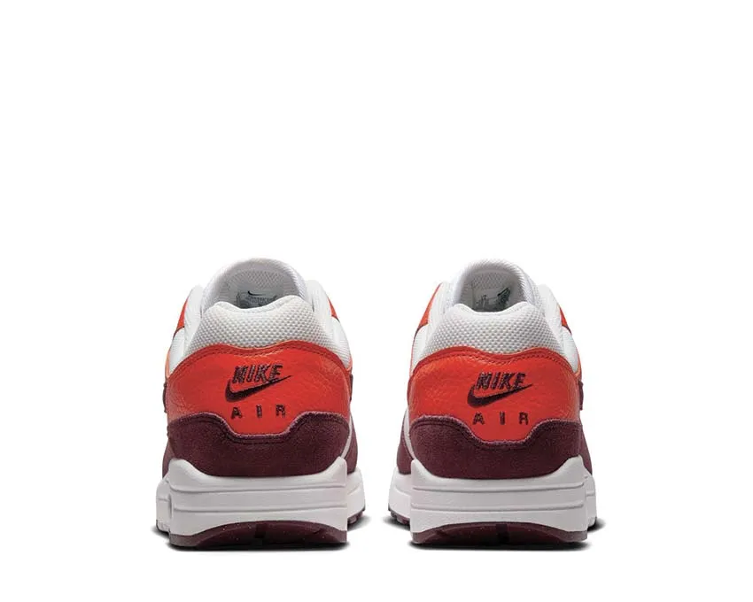 Nike Air Max 1 "Burgundy Crush" Nike Air Max 97