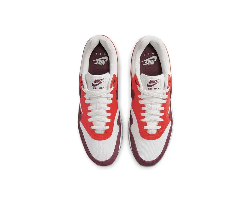 Nike Air Max 1 "Burgundy Crush" Nike Air Max 97