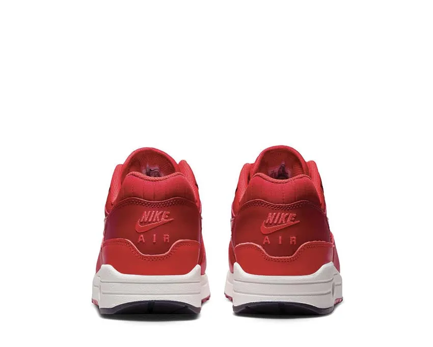 Nike Air Max 1 "Gym Red" Nike Air Max 97