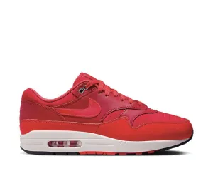 Nike Air Max 1 "Gym Red" nike air max 1 retro running sneakers