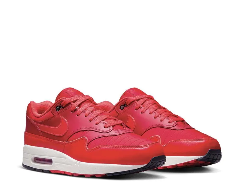 Nike Air Max 1 "Gym Red" Nike Air Max 97