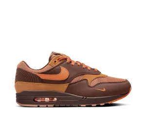 Nike Air Max 1 "King's Day" Nike classic sneakers for everyday motion