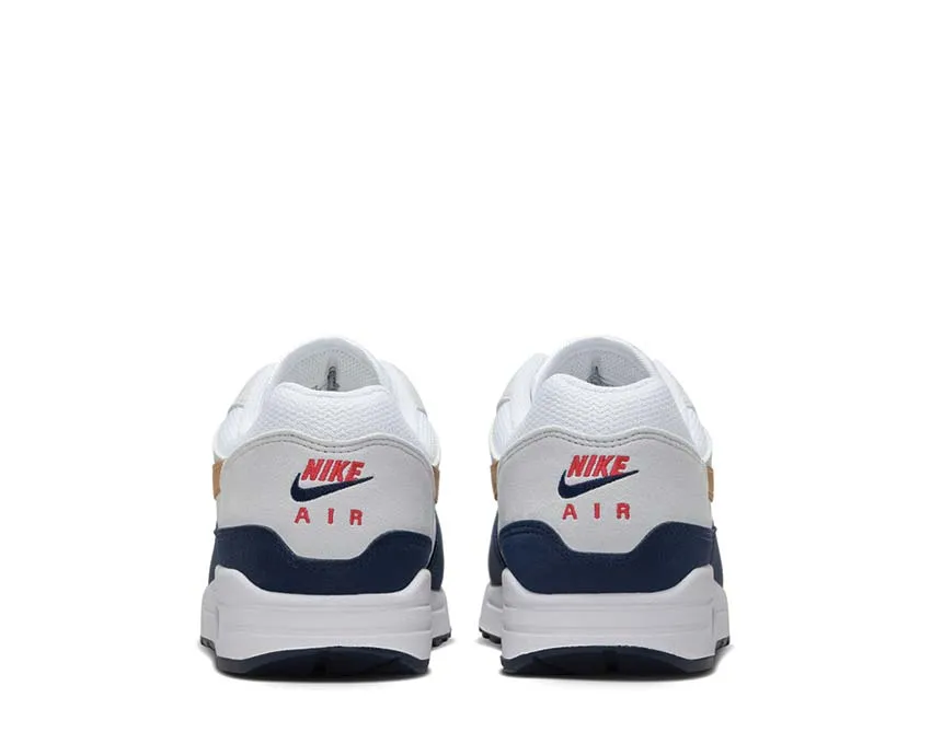 Nike Air Max 1 "Olympic" Nike Air Max 97