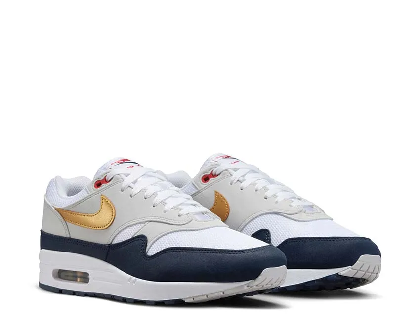 Nike Air Max 1 "Olympic" Nike Air Max 97