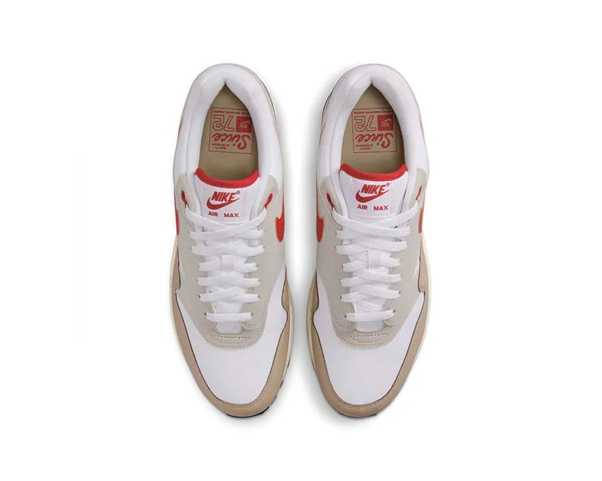 Nike Air Max 1 "Since 72" Nike Air Max 97