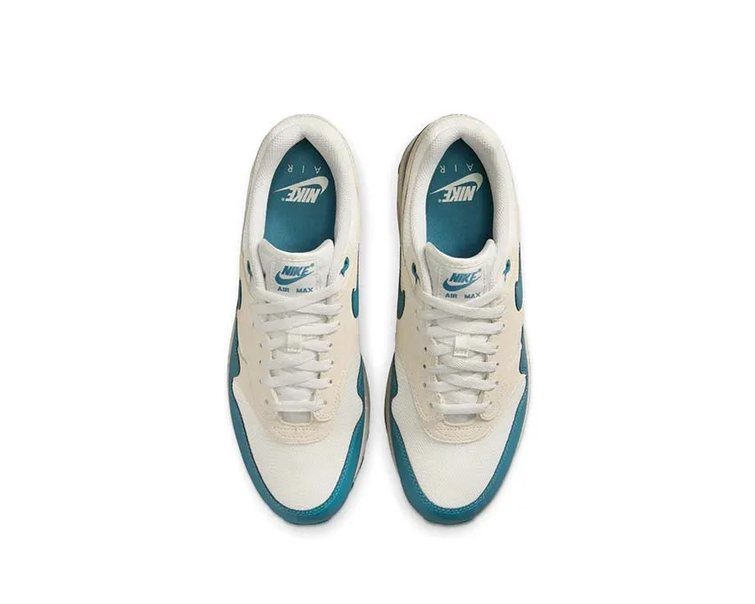 Nike Air Max 1 "Smokey Blue" Nike Air Max 97